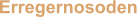 Erregernosoden